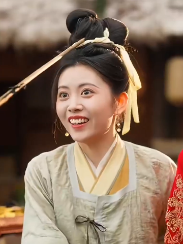 祝彩霞(微短劇《千金謀》中的角色) 祝彩霞(微短劇《千金謀》中的角色)