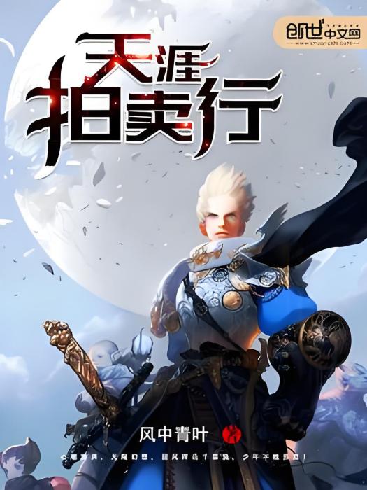 天涯拍賣行 天涯拍賣行