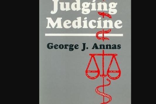 Judging Medicine