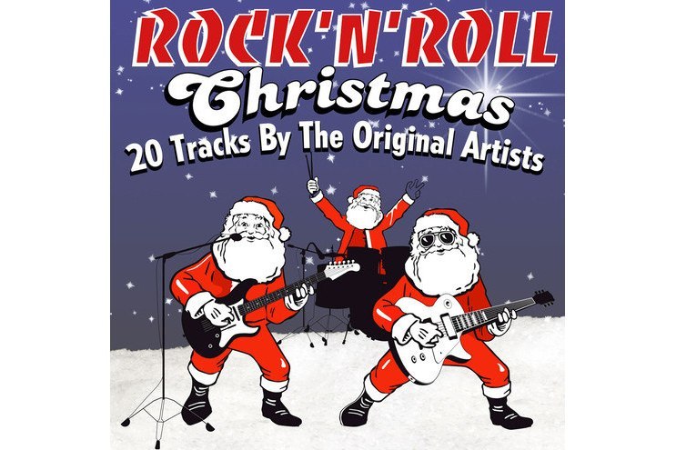Here Comes Santa Claus Here Comes Santa Claus