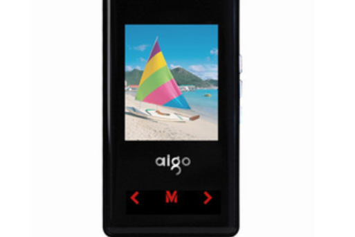 愛國者 F585 PLUS 1G MP3 愛國者 F585 PLUS 1G MP3