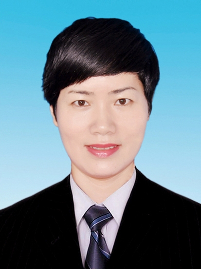 朱海華(浙江省溫州市甌海區交通工程建設中心副主任) 朱海華(浙江省溫州市甌海區交通工程建設中心副主任)