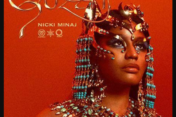 Barbie Dreams(Nicki Minaj演唱的歌曲) Barbie Dreams(Nicki Minaj演唱的歌曲)