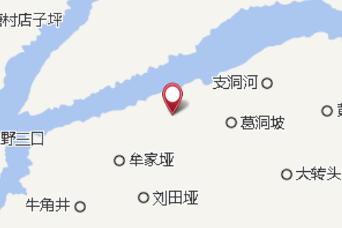 三角寨 三角寨