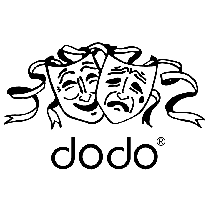 dodo化妝品logo