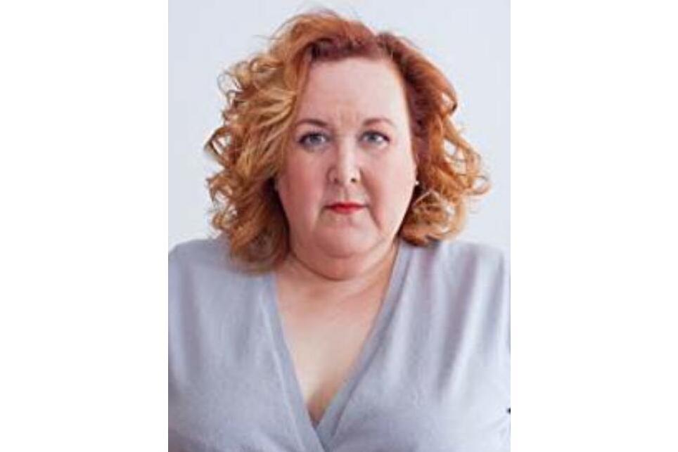 Sharron Matthews