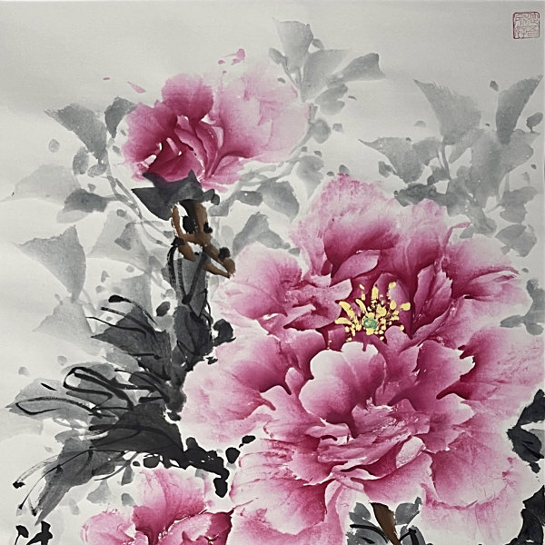 趙振華