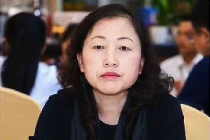 劉清(律師) 劉清(律師)