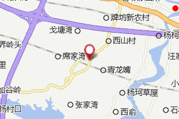 楊柯茶場