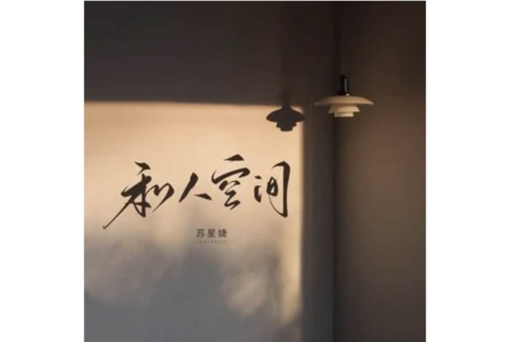 私人空間(蘇星婕演唱的歌曲) 私人空間(蘇星婕演唱的歌曲)