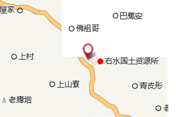 右水圩 右水圩