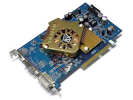 技嘉GV-NX62TCNDP 技嘉GV-NX62TCNDP
