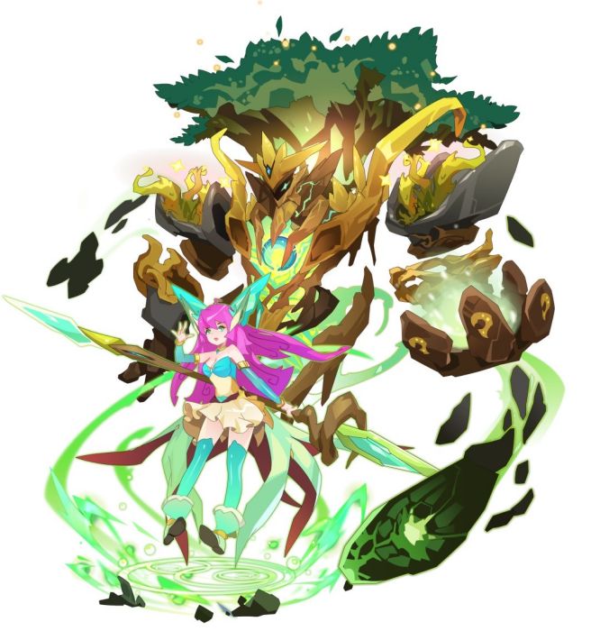 地葬界神 地葬界神