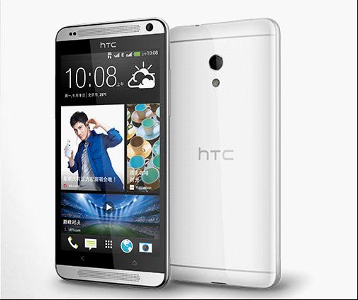 HTC Desire 7060