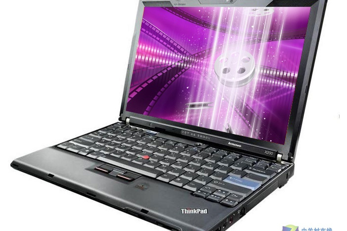 ThinkPad X200(7458A82) ThinkPad X200(7458A82)