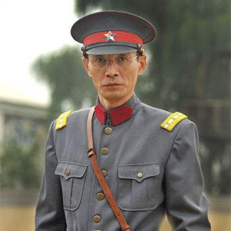 索智義 索智義