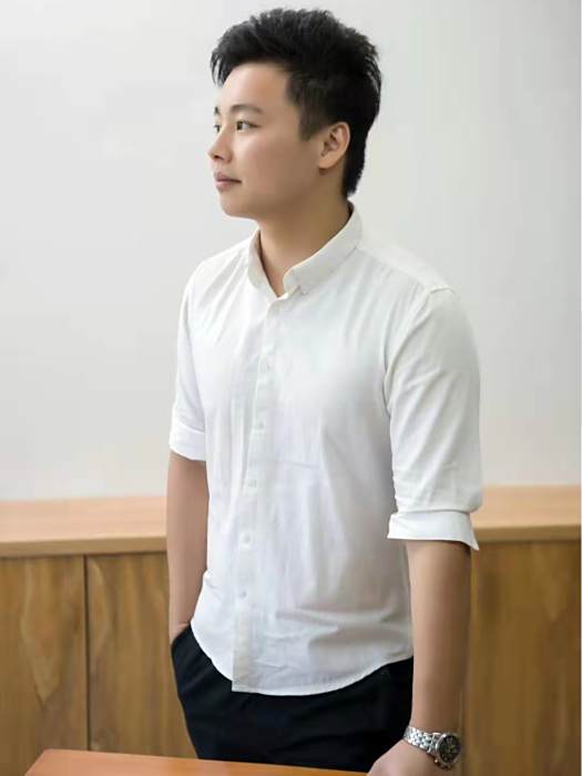 李健偉(躡影追風(廈門)影視傳媒有限公司創始人) 李健偉(躡影追風(廈門)影視傳媒有限公司創始人)