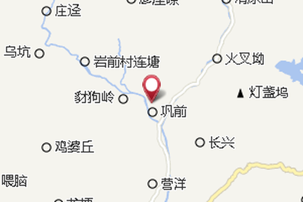 牛崗嵊