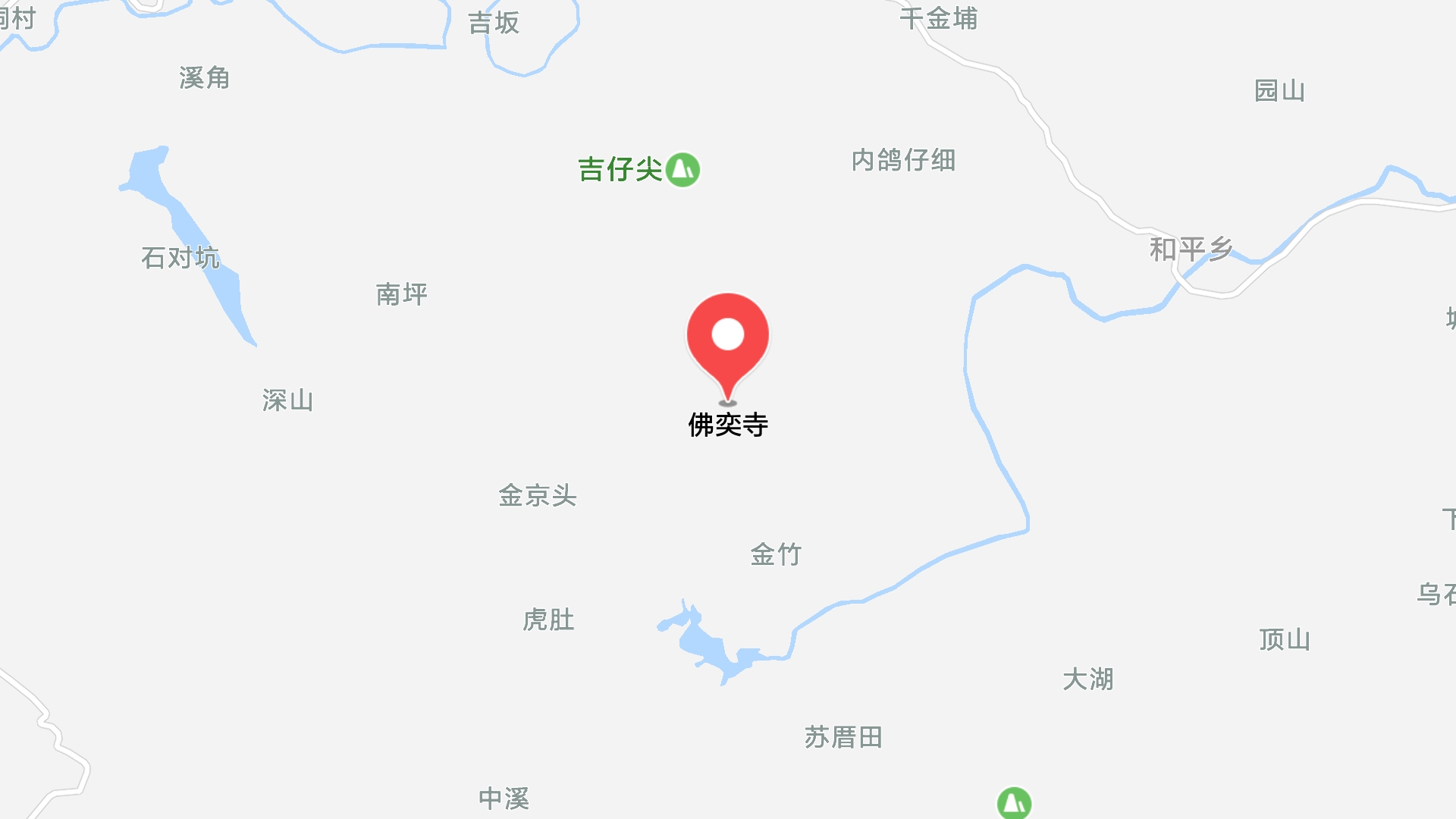 地圖信息