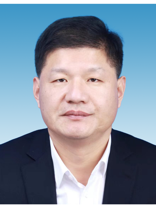 張磊(山東省濟南高新區黨工委委員、管委會副主任)