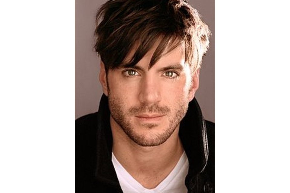 Rob Bradford Rob Bradford