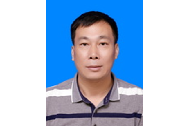 王忠文(湖南省郴州市臨武好人協會志願者)