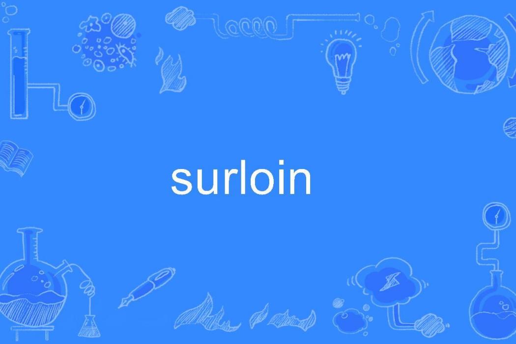 surloin