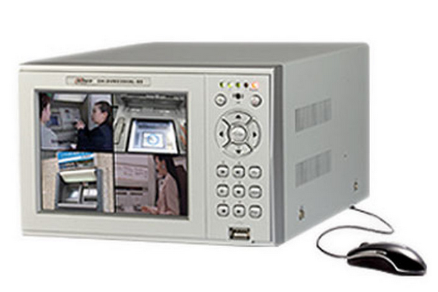 大華DH-DVR0404AL-S 大華DH-DVR0404AL-S