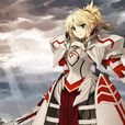 莫德雷德(東出佑一郎所作小說《Fate/Apocrypha》角色)