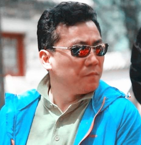 栗端強 栗端強