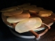 自製烤薯片——微波爐版