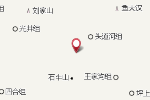 大泥埡 大泥埡