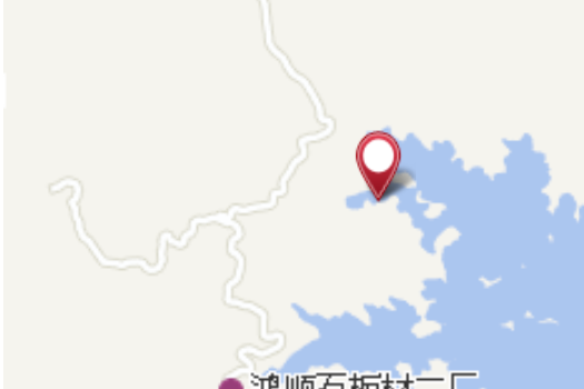 龍門內橋 龍門內橋