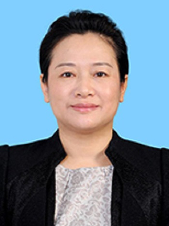 吳紅艷(深圳市衛生健康委員會黨組書記、主任) 吳紅艷(深圳市衛生健康委員會黨組書記、主任)