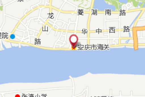 沿江路國小 沿江路國小