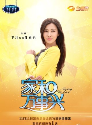 王飛斐(飛兒（中國內地女演員）)