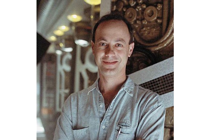 Michael Piller Michael Piller