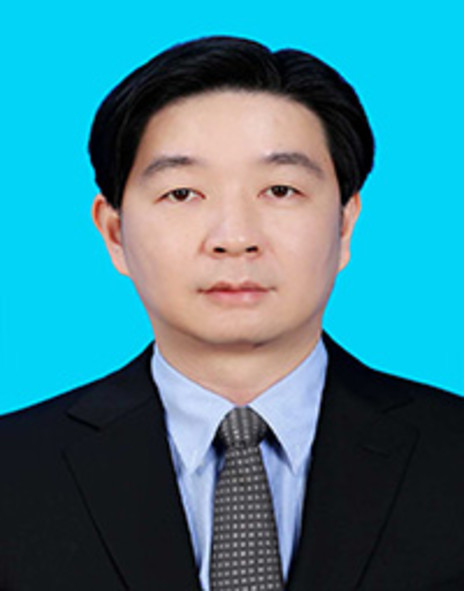 韋彥(廣西貴港市人民政府副市長)