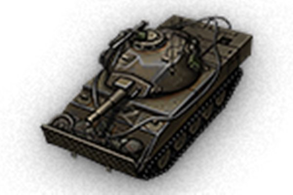 XM551 謝里登 XM551 謝里登