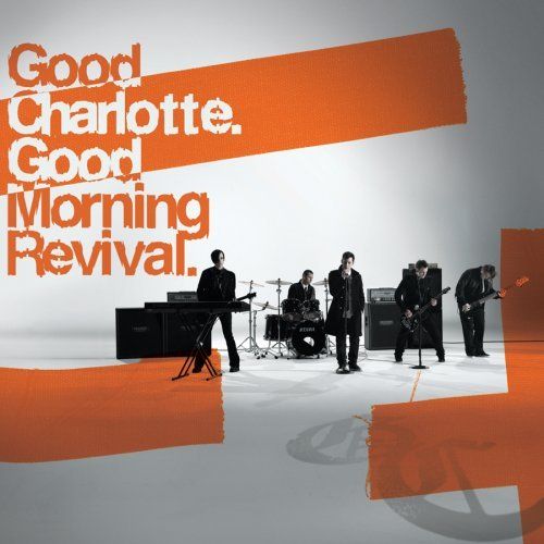 Good Morning Revival Good Morning Revival