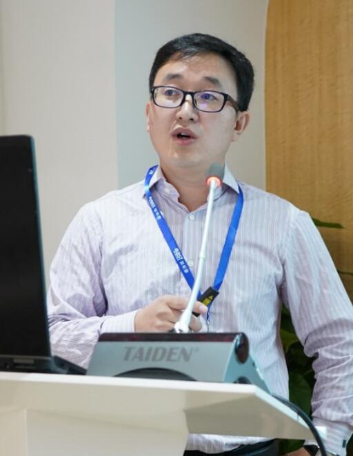 任非凡(同濟大學地下建築與工程系副教授、博導) 任非凡(同濟大學地下建築與工程系副教授、博導)