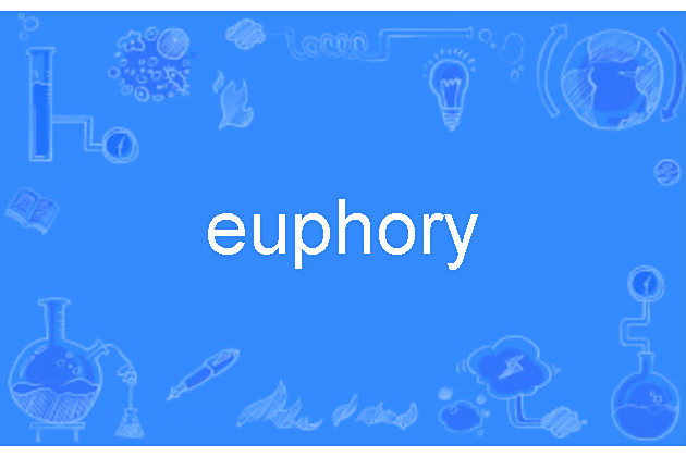 euphory euphory