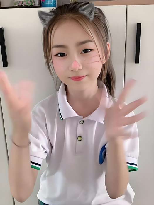 若蘭姐 若蘭姐