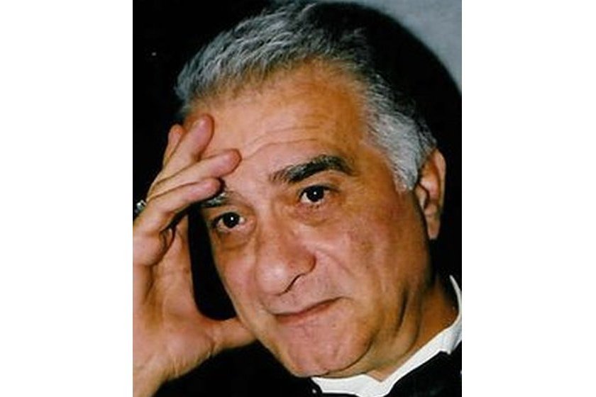 Levon Sharafyan Levon Sharafyan