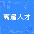 高潛人才 高潛人才