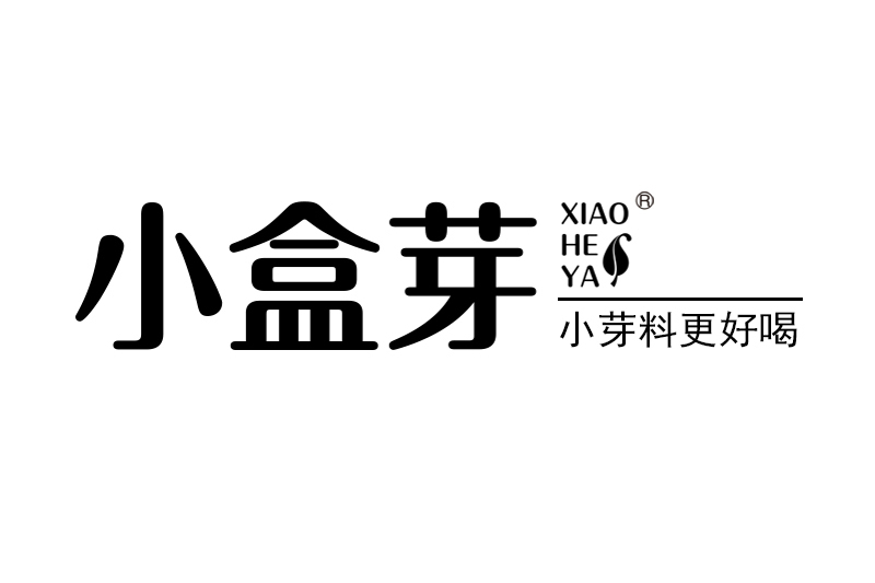 小盒芽