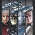 Star Trek(2012年IDW Publishing出版的圖書) Star Trek(2012年IDW Publishing出版的圖書)