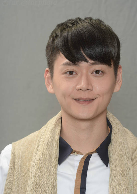 陪著你走(2015年陳豪、胡杏兒主演的TVB電視劇)