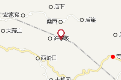 焦窩 焦窩