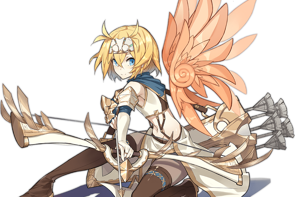 伊卡洛斯(遊戲《方舟指令》中的角色) 伊卡洛斯(遊戲《方舟指令》中的角色)